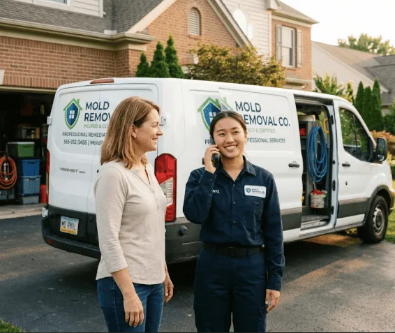 Crawlspace Mold Remediation Ruskin, NE FAQs